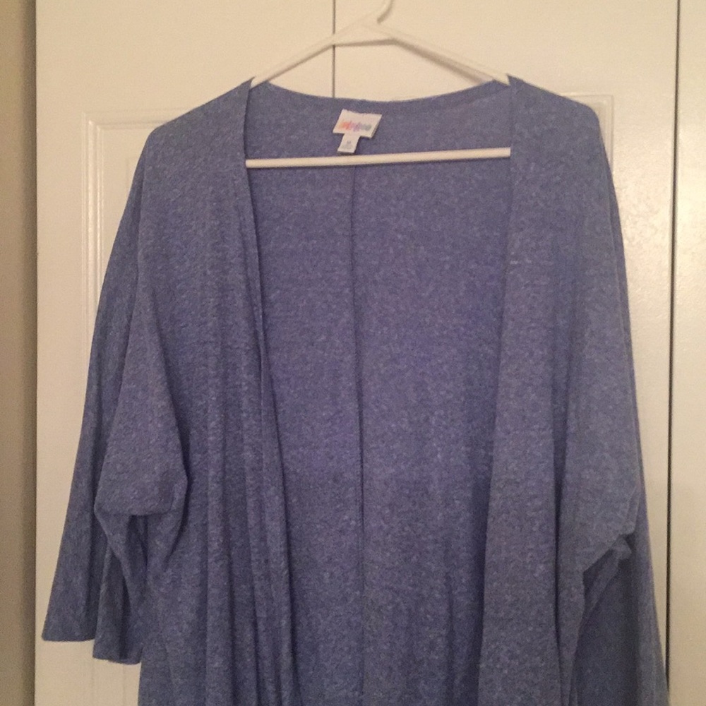LulaRoe Lindsey